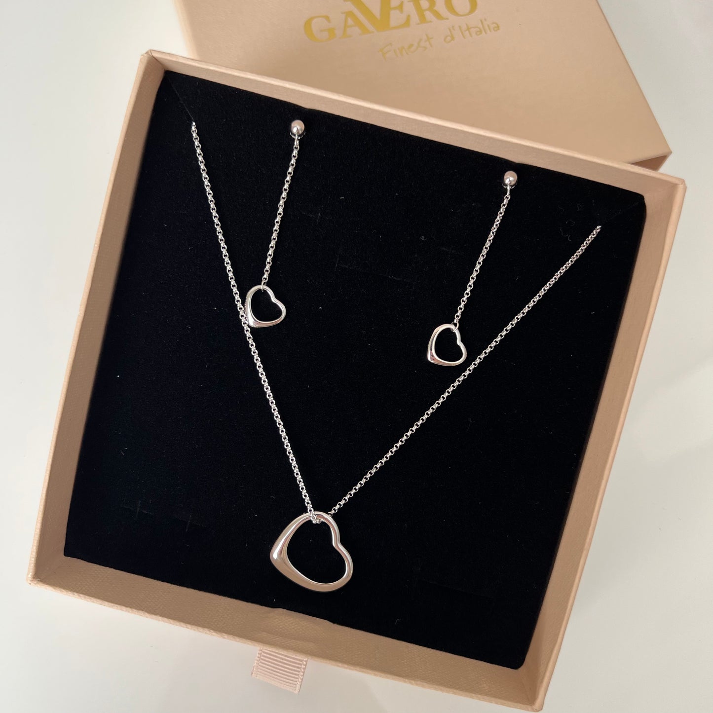 Tesoro gift set