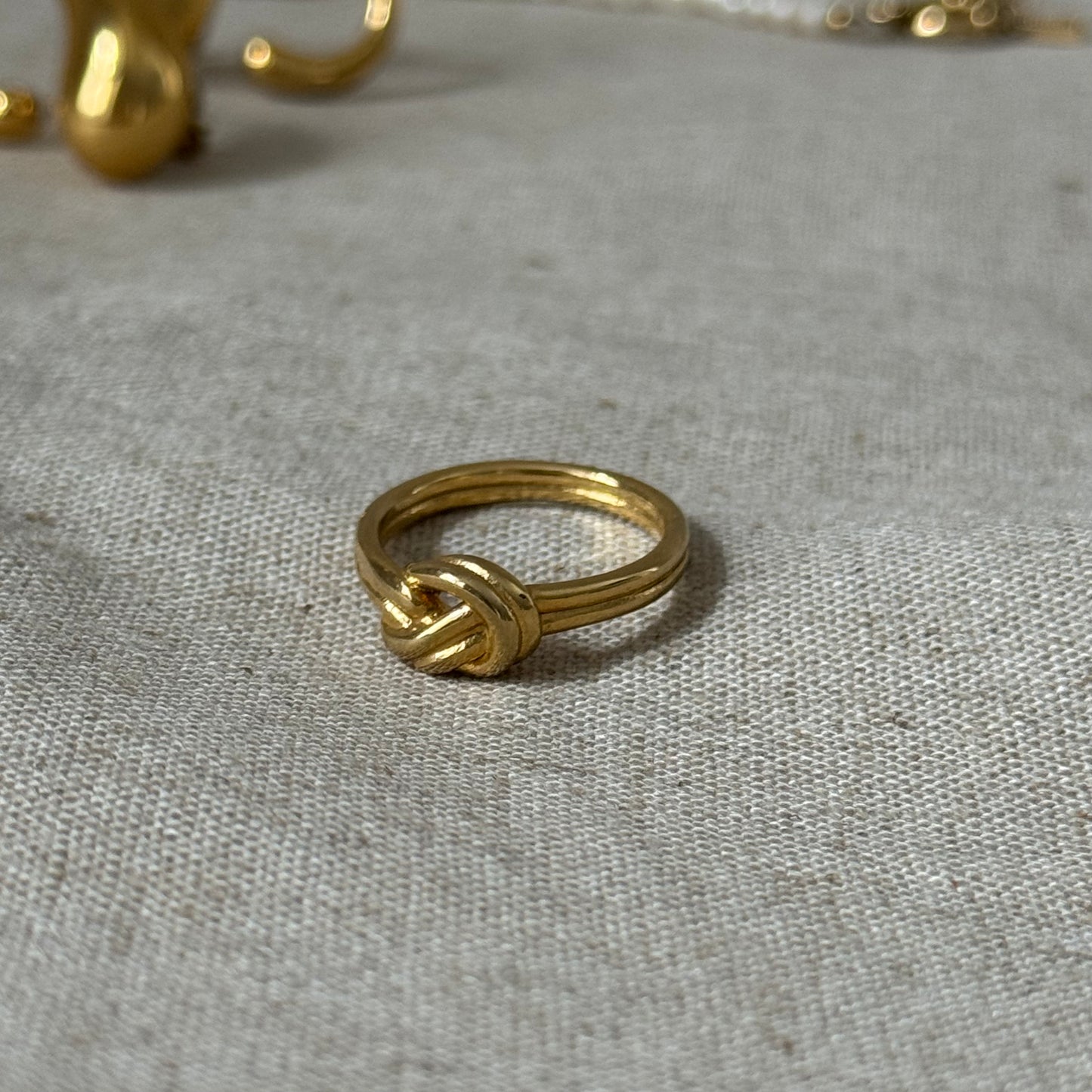 Anello Annodato