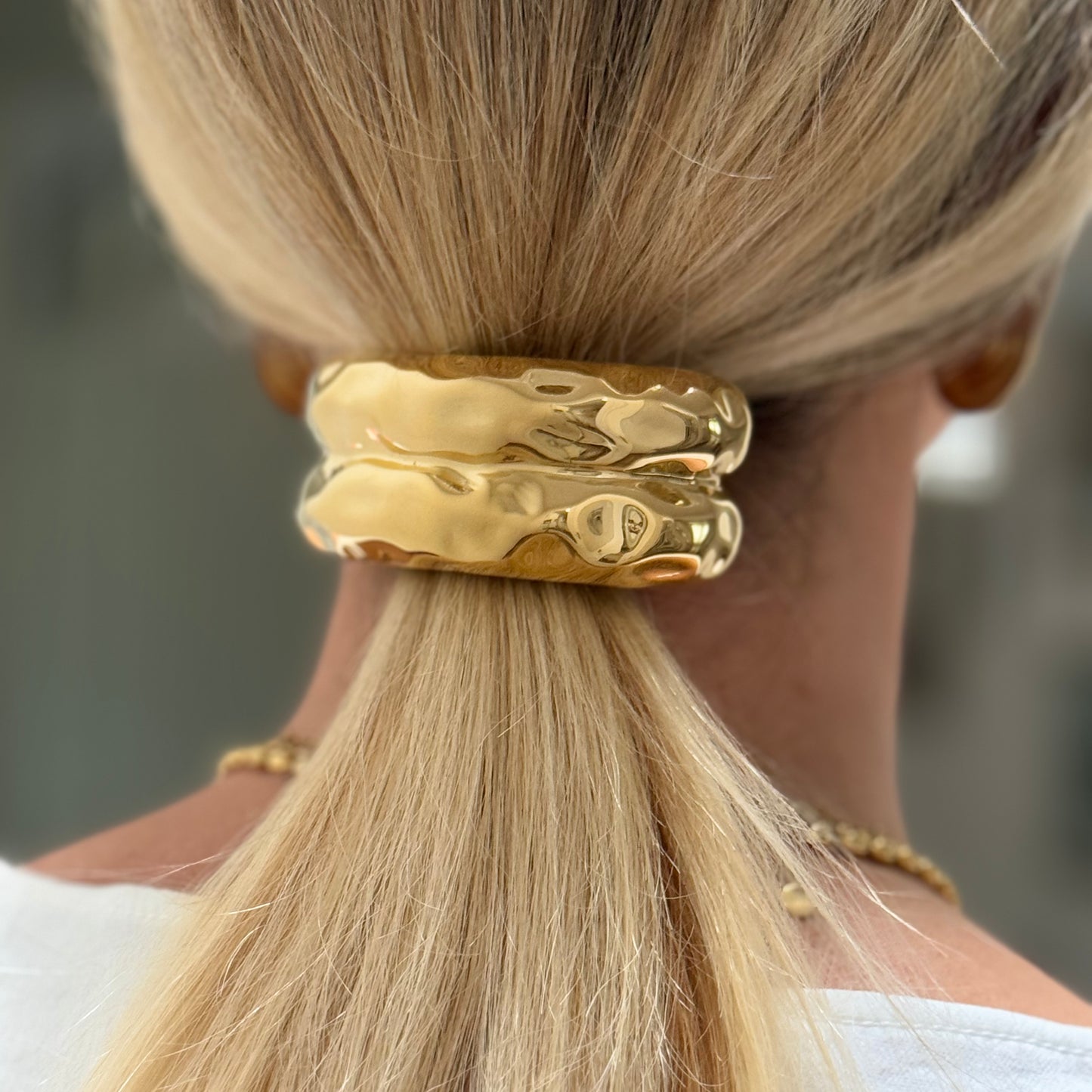 Loop Martellato Luxe