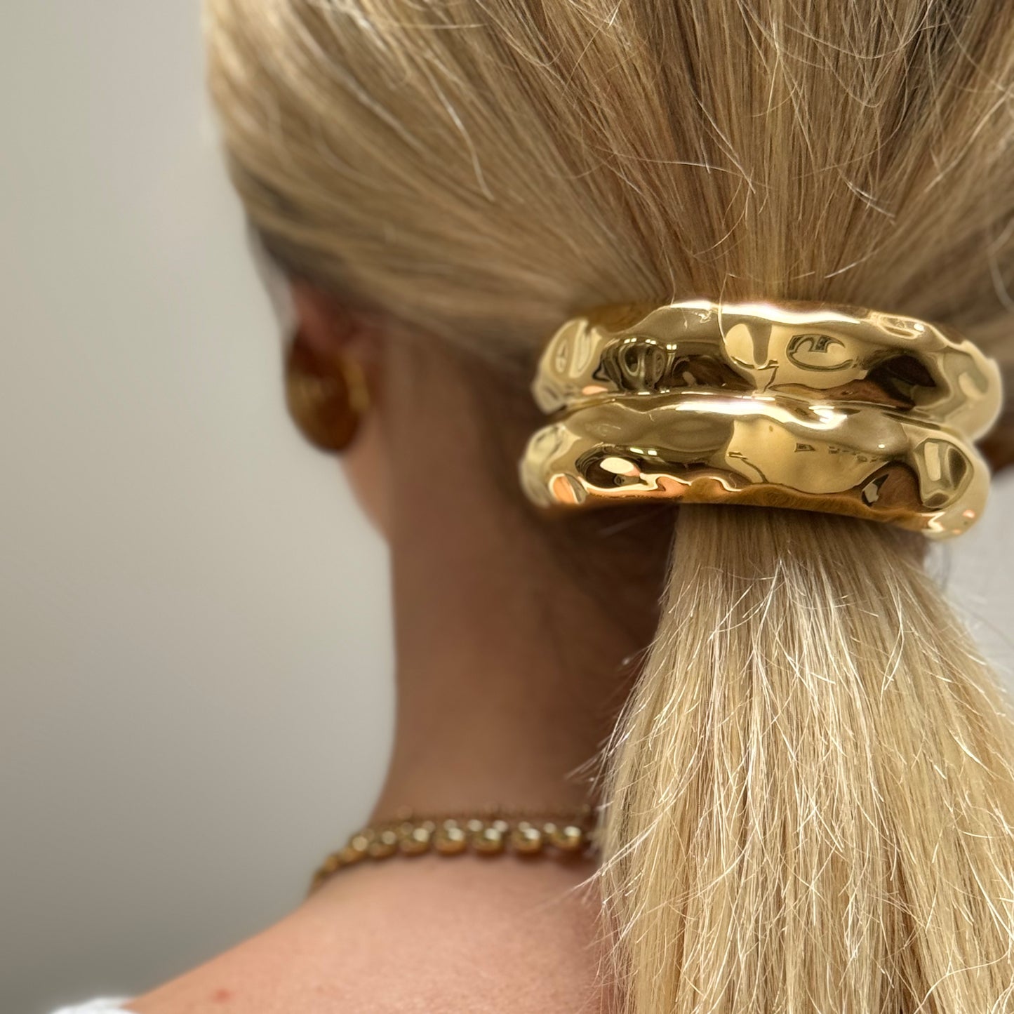 Loop Martellato Luxe