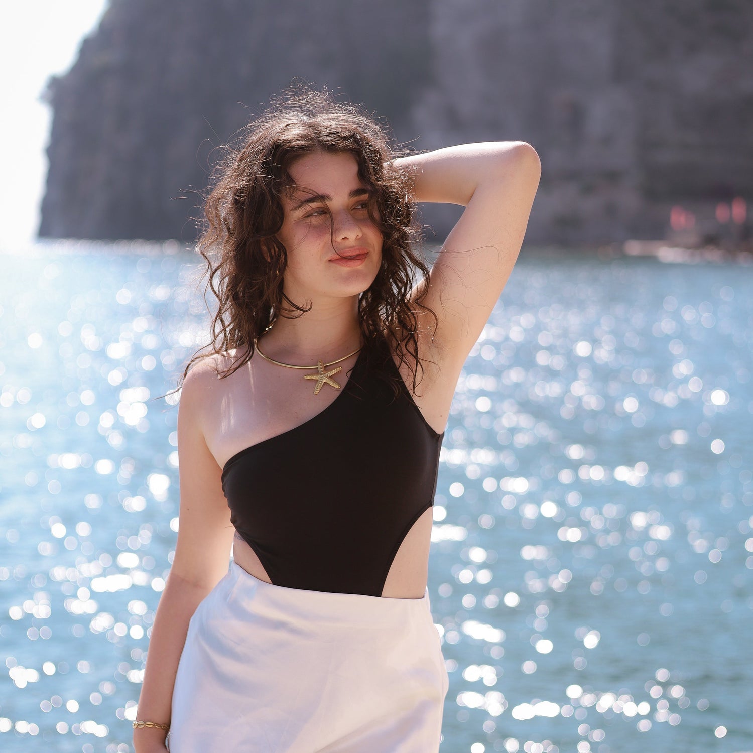 Golden Coast Collection