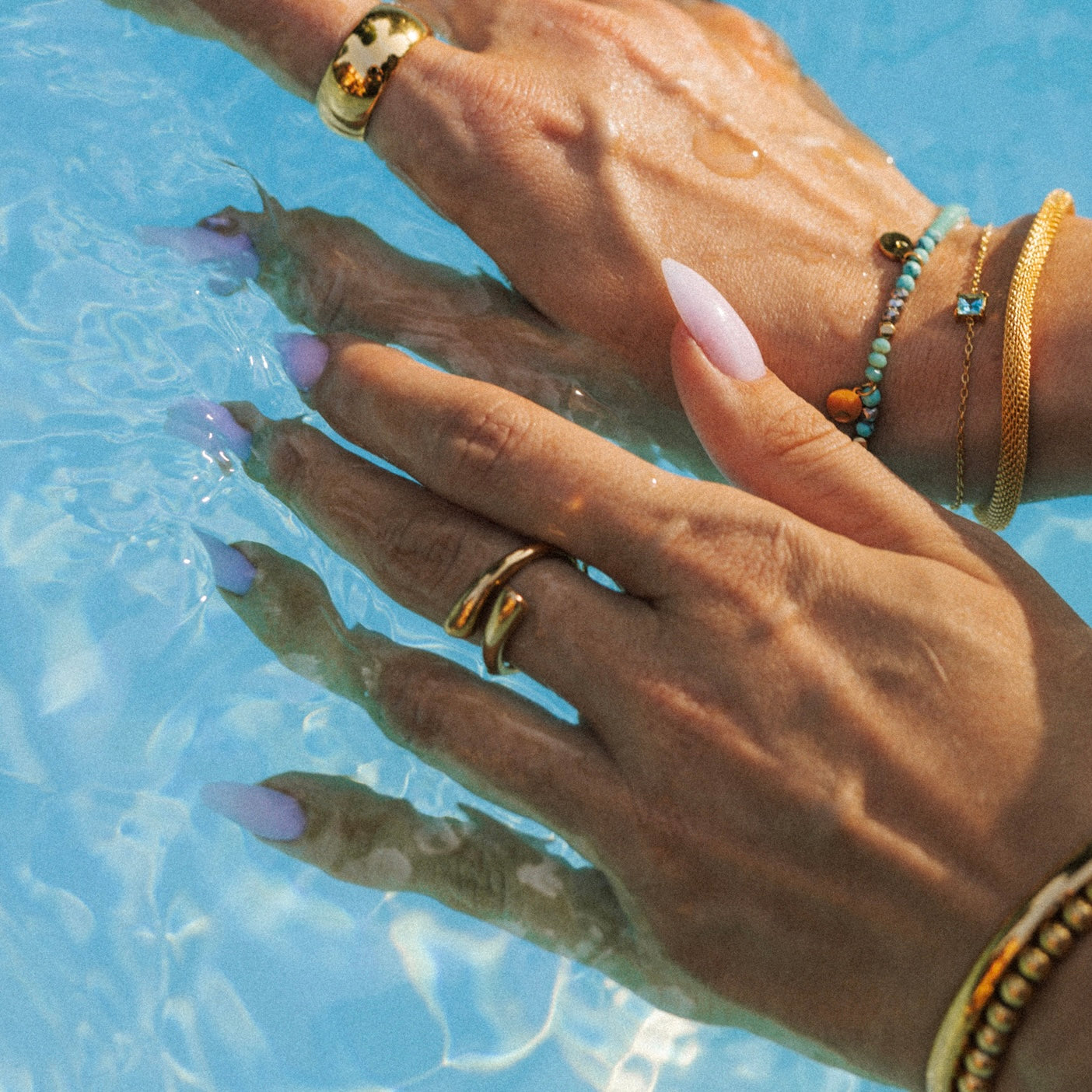 Gioioso Armband