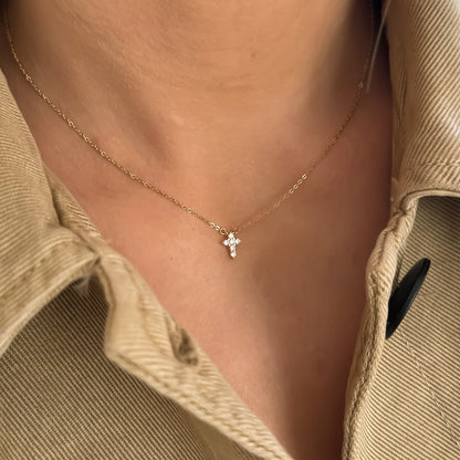 Credere necklace