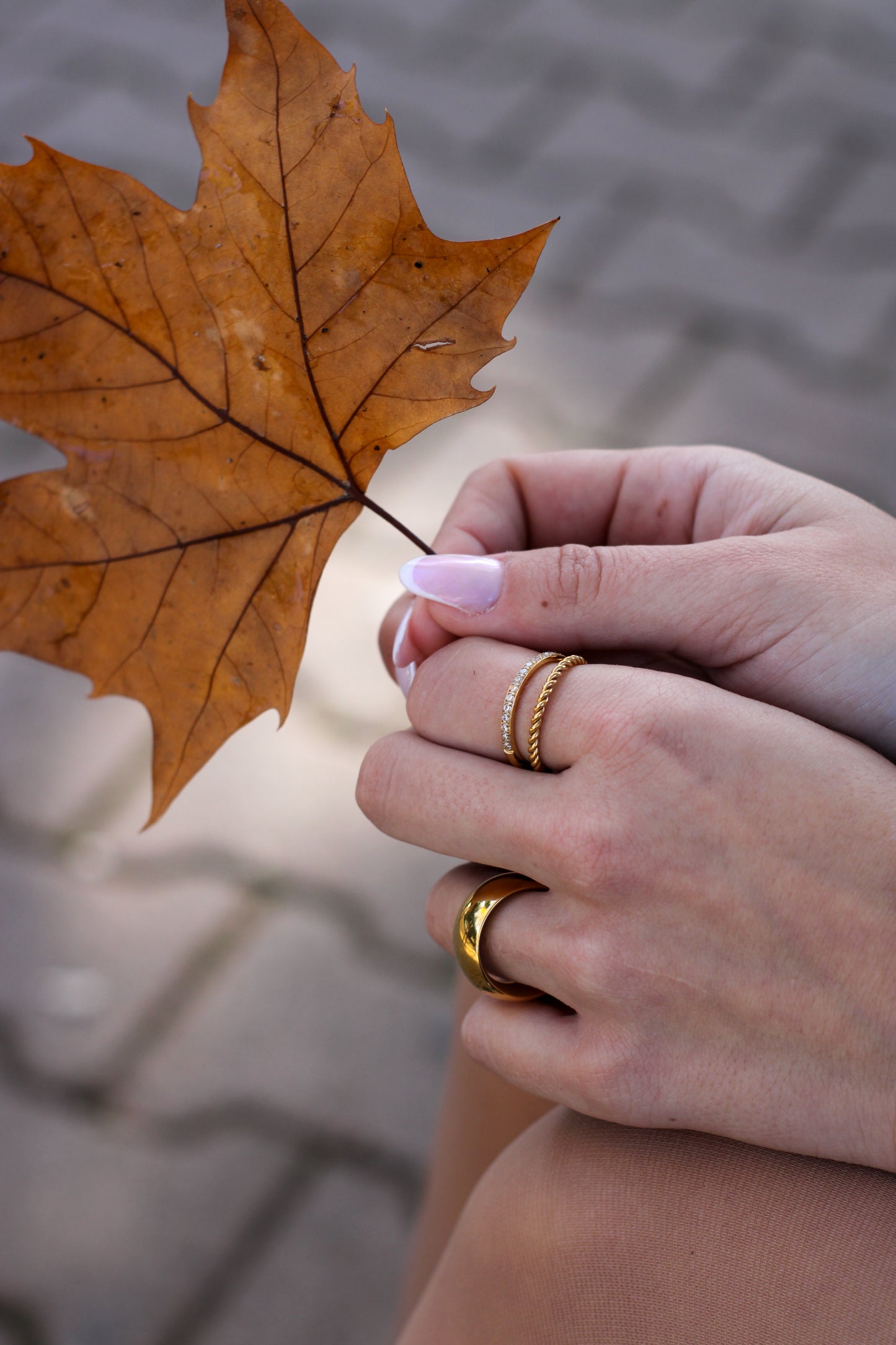 FIORELLA Ring