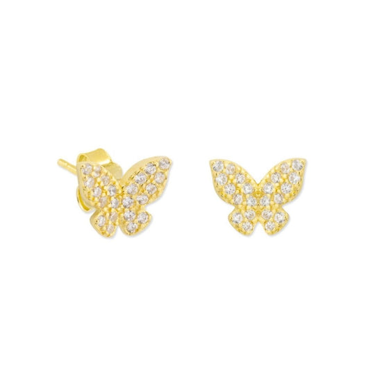 INCANTEVOLE stud earrings