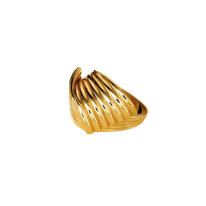 Straordinario Ring