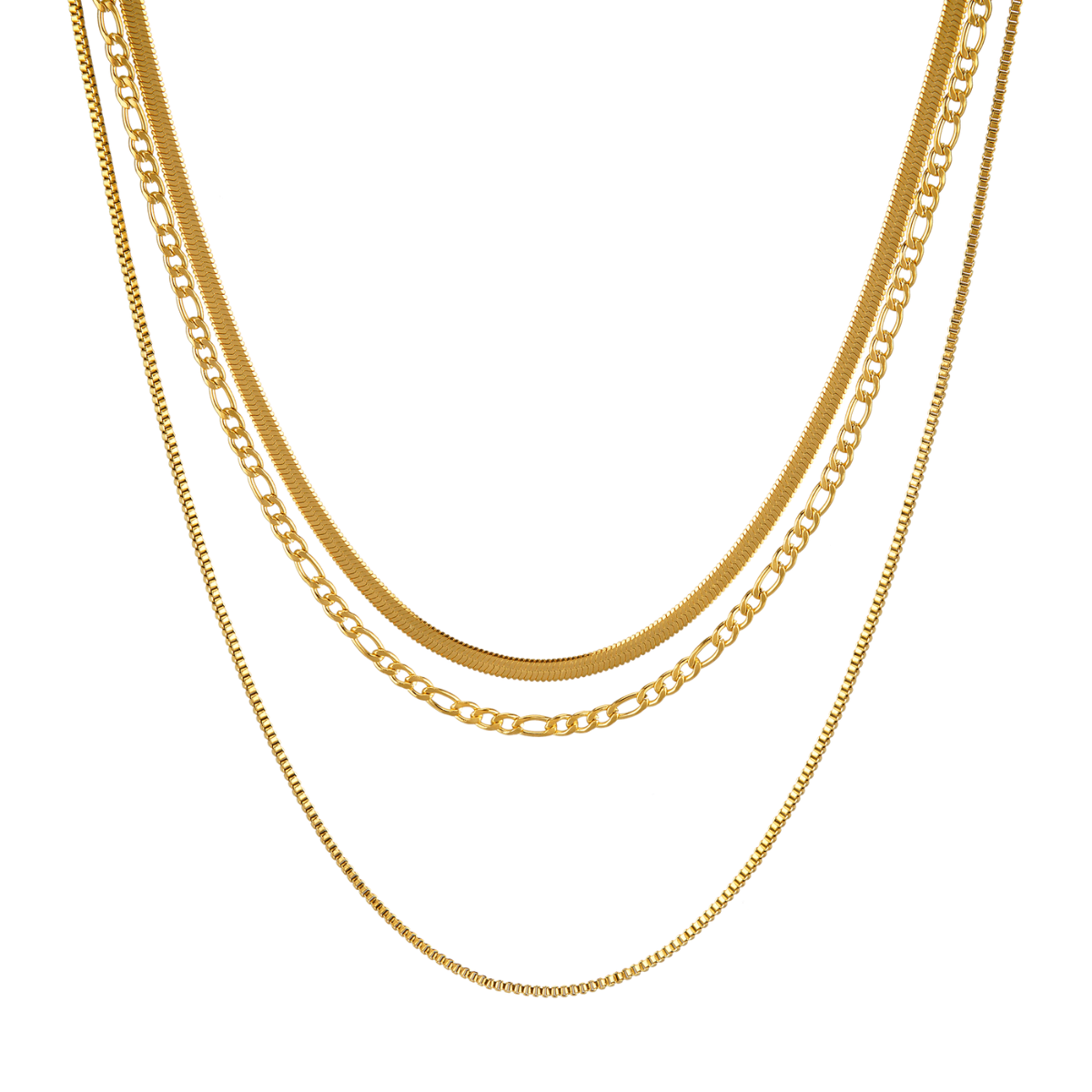 MINIMALISTA chain