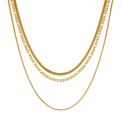 Minimalista necklace
