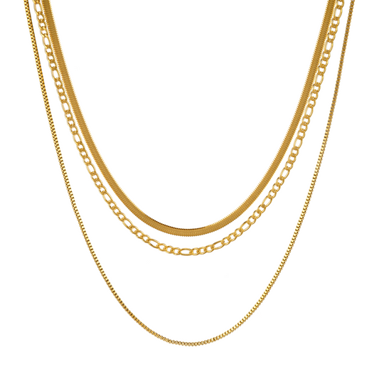 MINIMALISTA chain