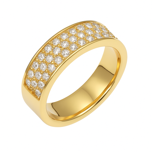 Glam Ring