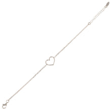Load image into Gallery viewer, CUORE SPLENDENTE Armand | Sterling Silber
