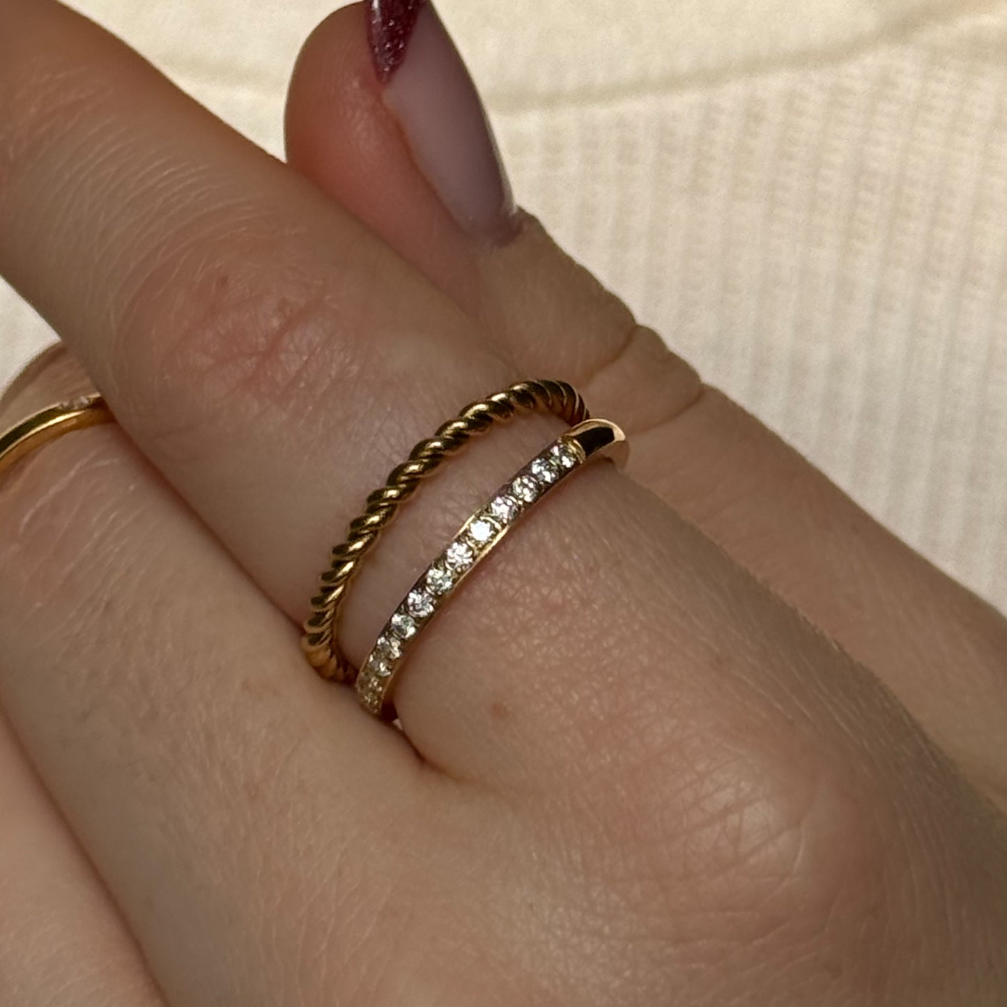 FIORELLA Ring