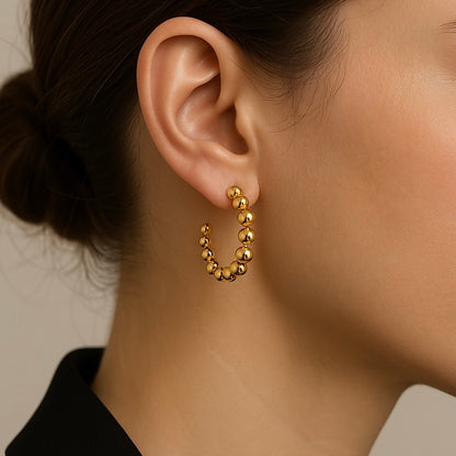 Bolla earrings
