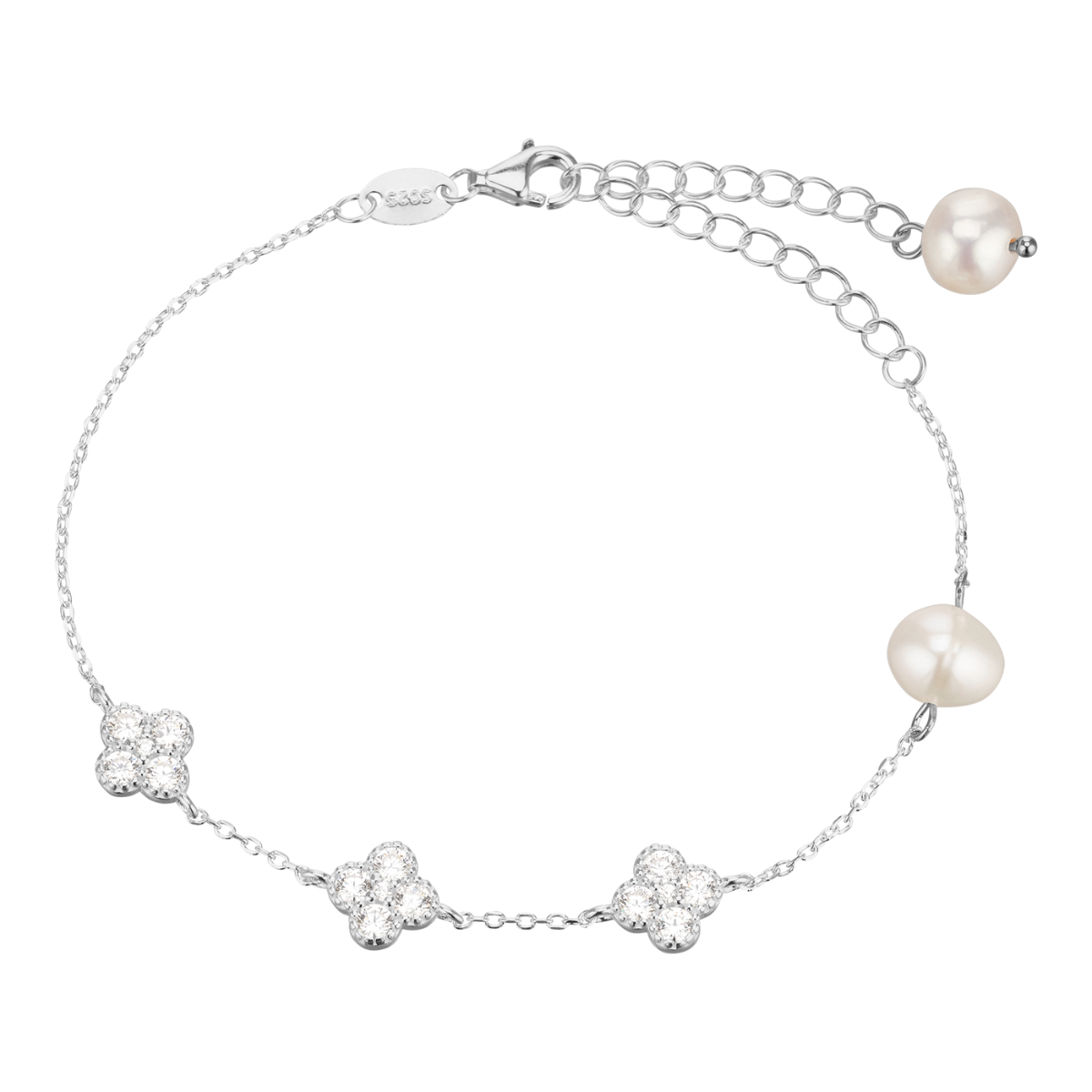 Fiorella Armband