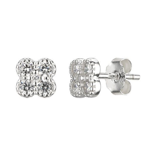 Boucles d'oreilles Fiorella