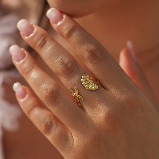 Laguna Ring