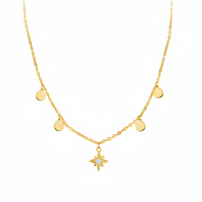 Stellato Halskette