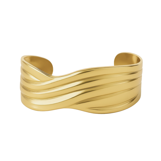 Avvolgere bangle