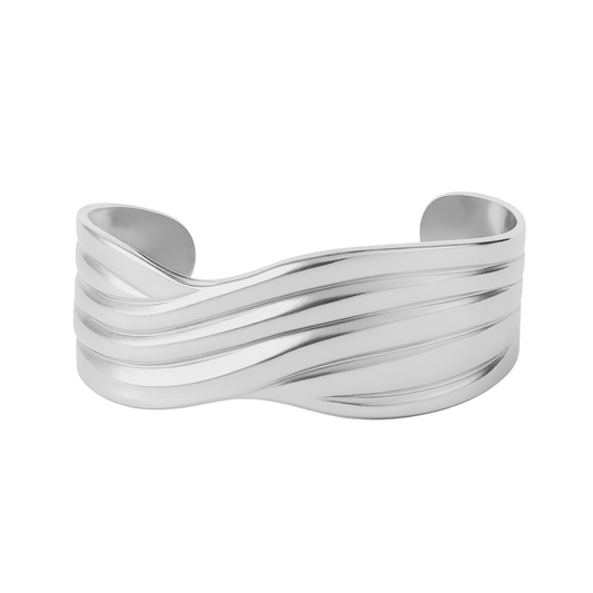 Avvolgere bangle