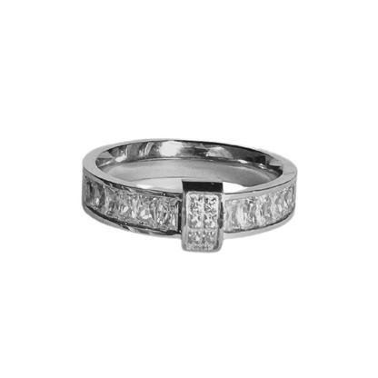 Amichevole Ring