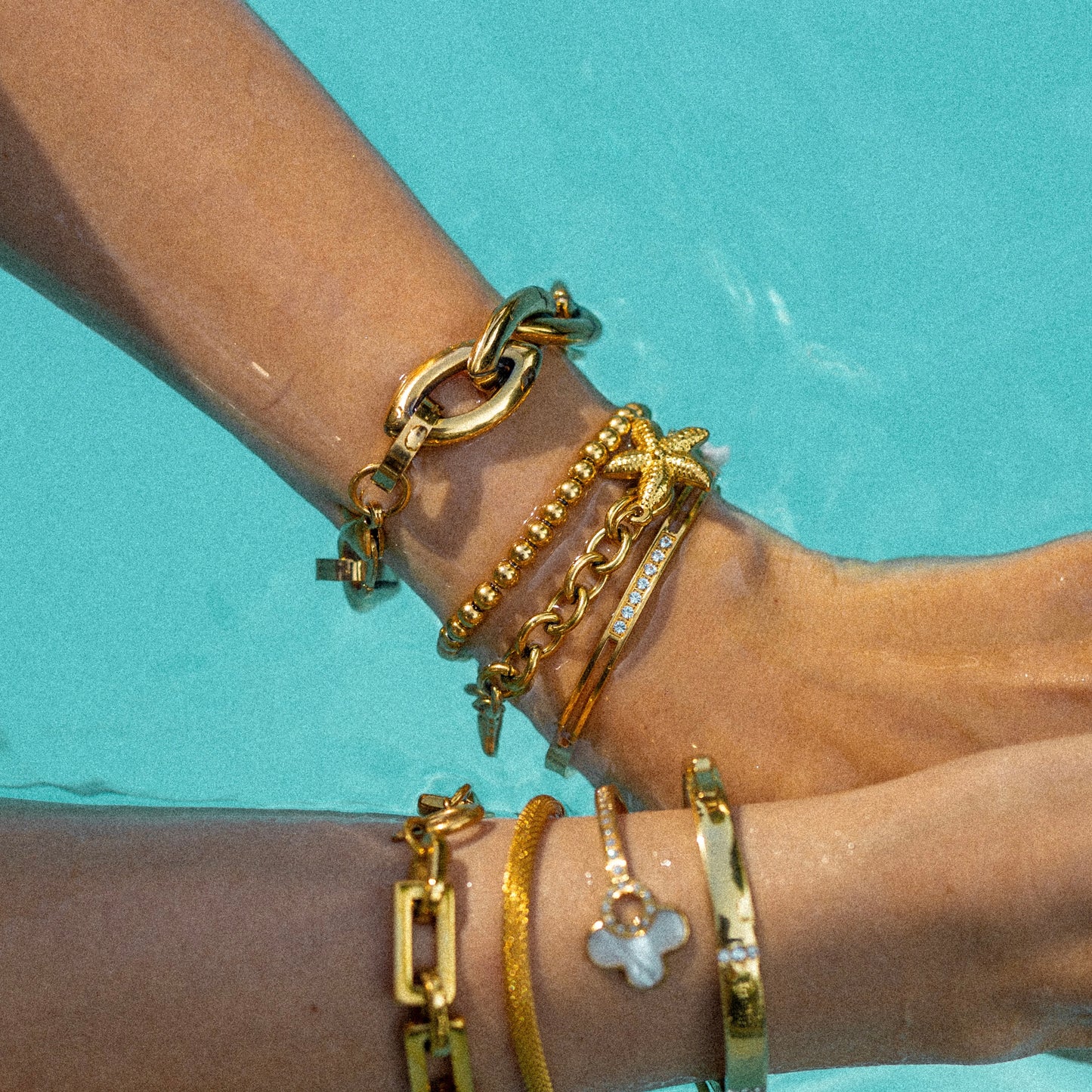 Catena Forte bracelet
