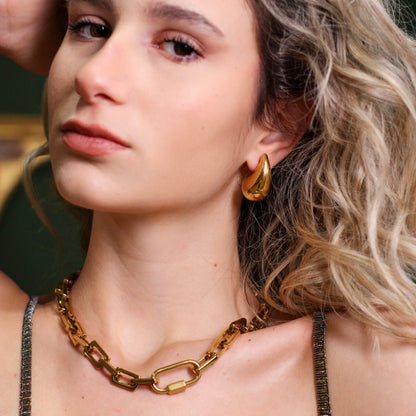 Massiccia chain