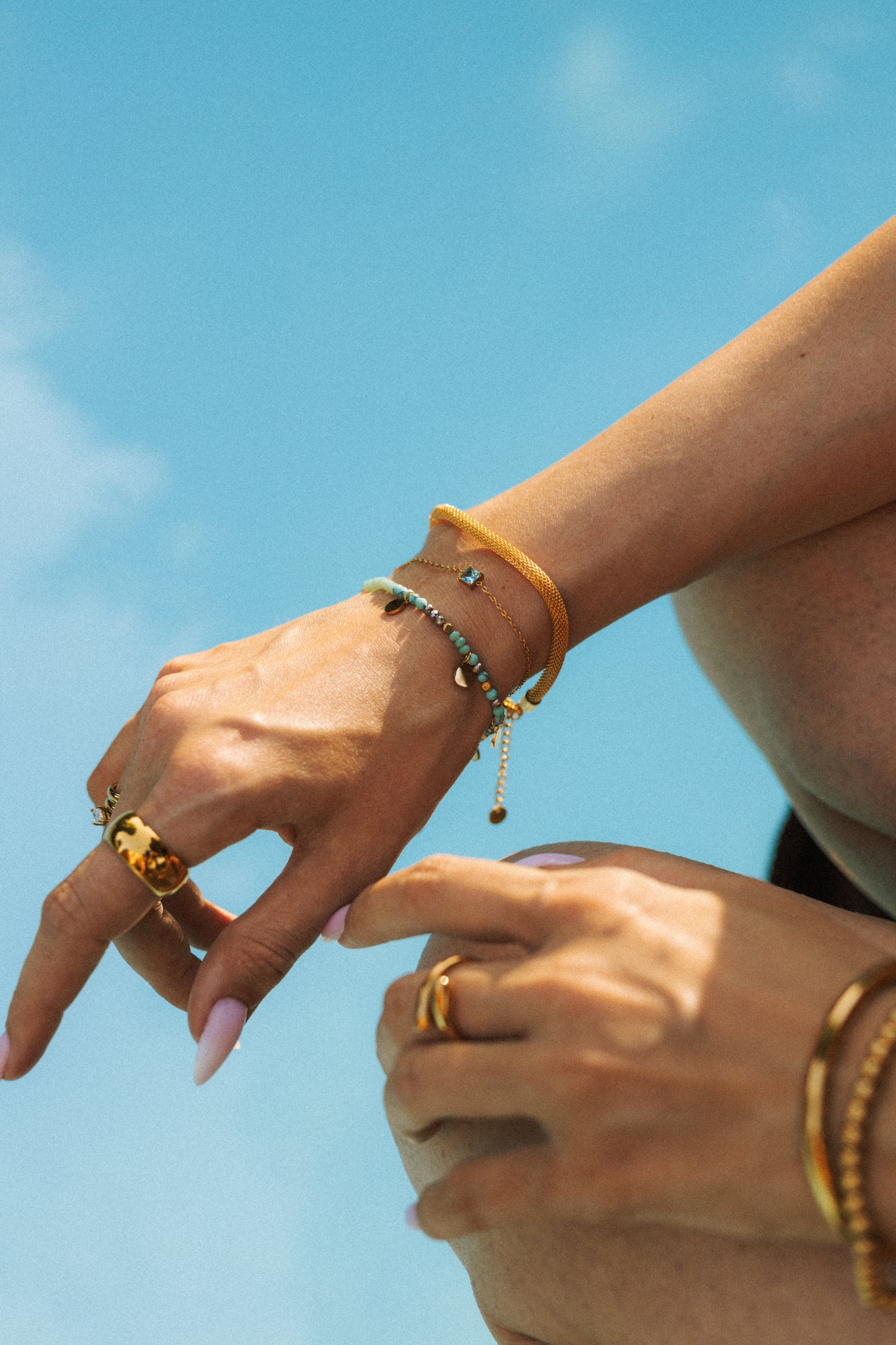 Vittoria Ring