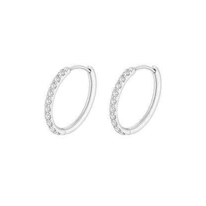 Essential Glow Ohrringe