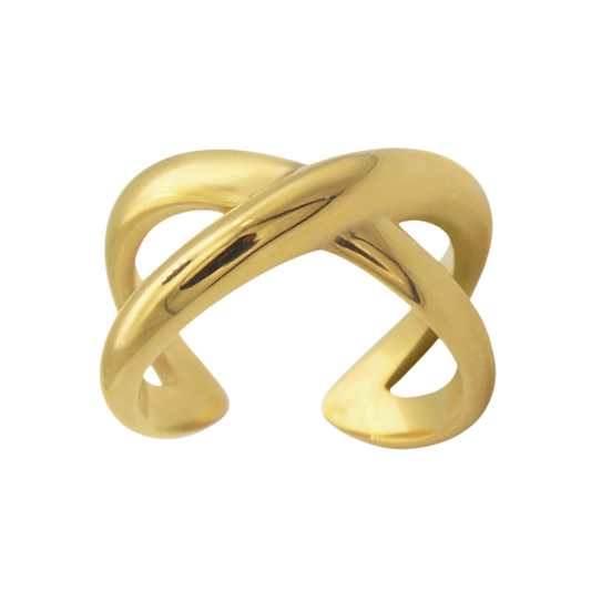 Infinito-ring