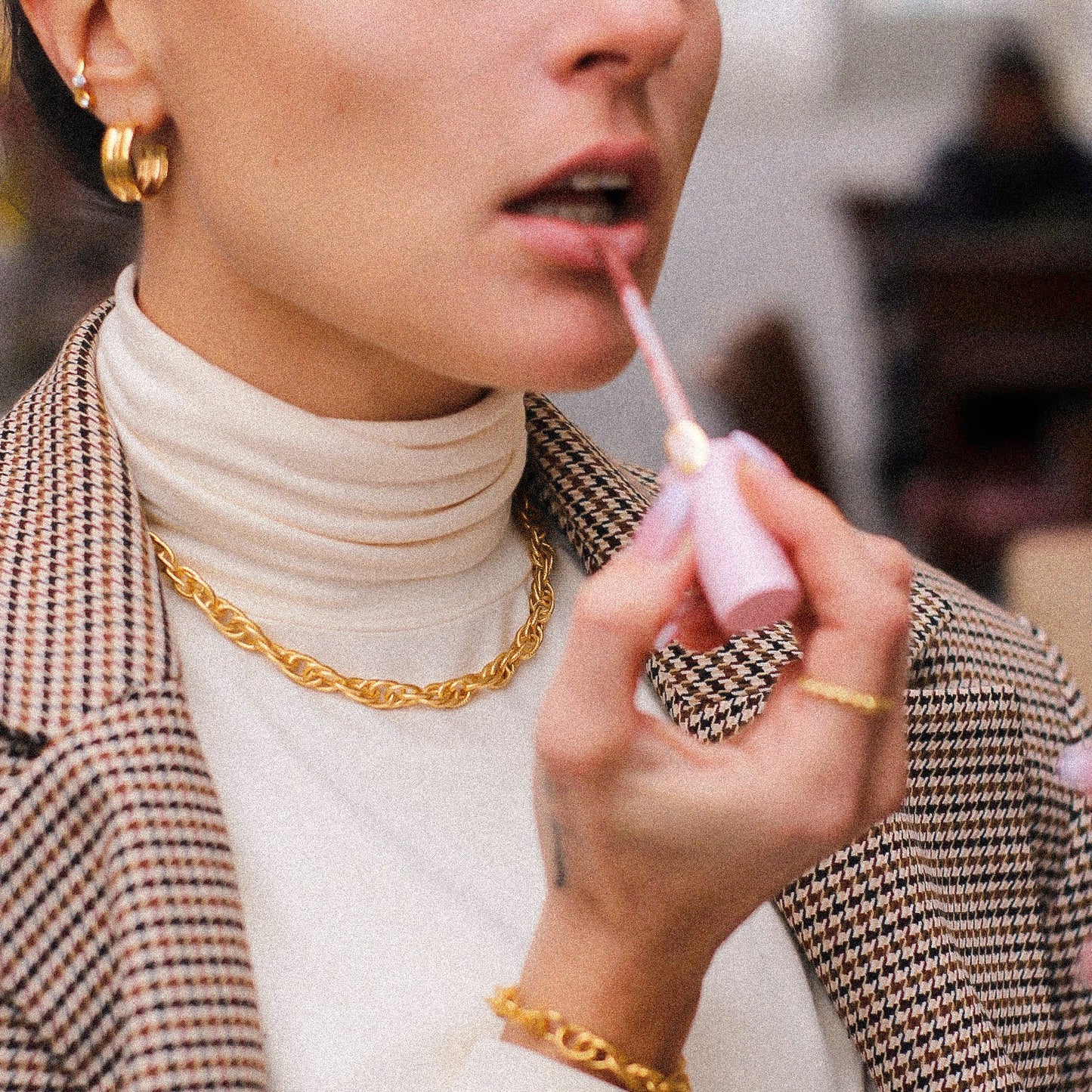 Mischiato Kette