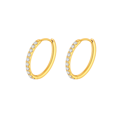 Essential Glow Ohrringe