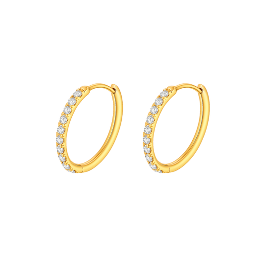 Essential Glow Ohrringe