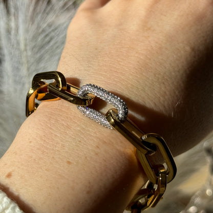Solido bracelet