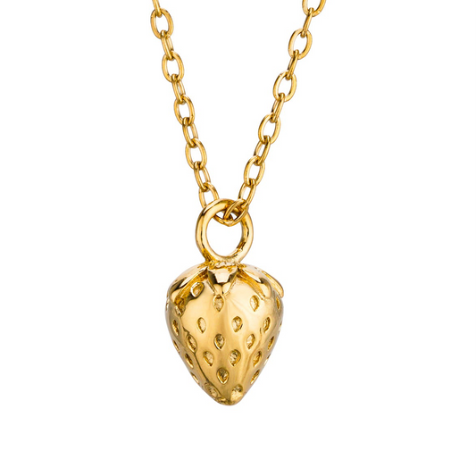 Fragola necklace
