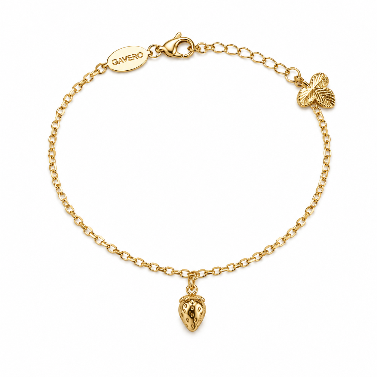 Fragola Armband