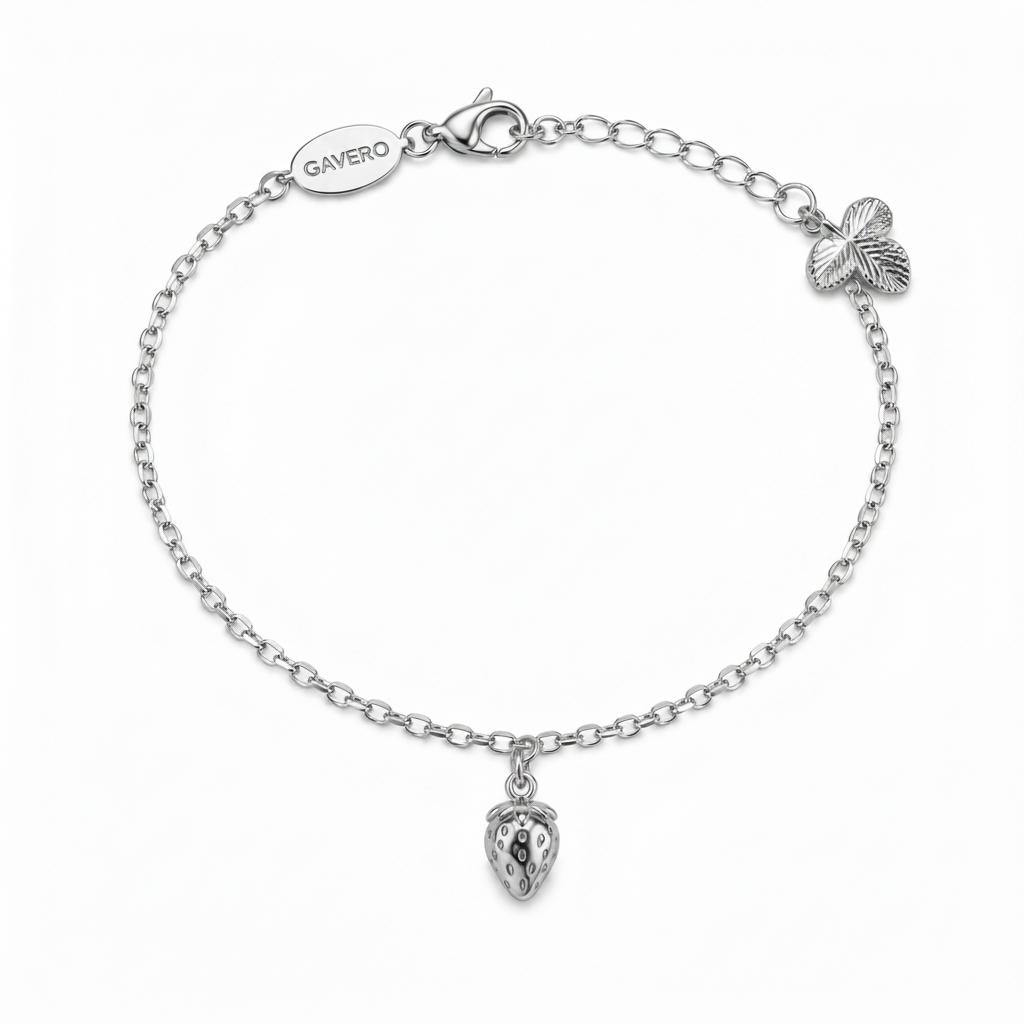 Fragola Armband