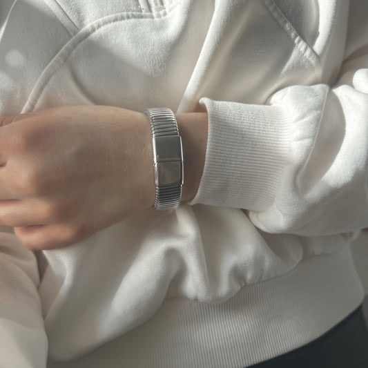 Tubo bracelet