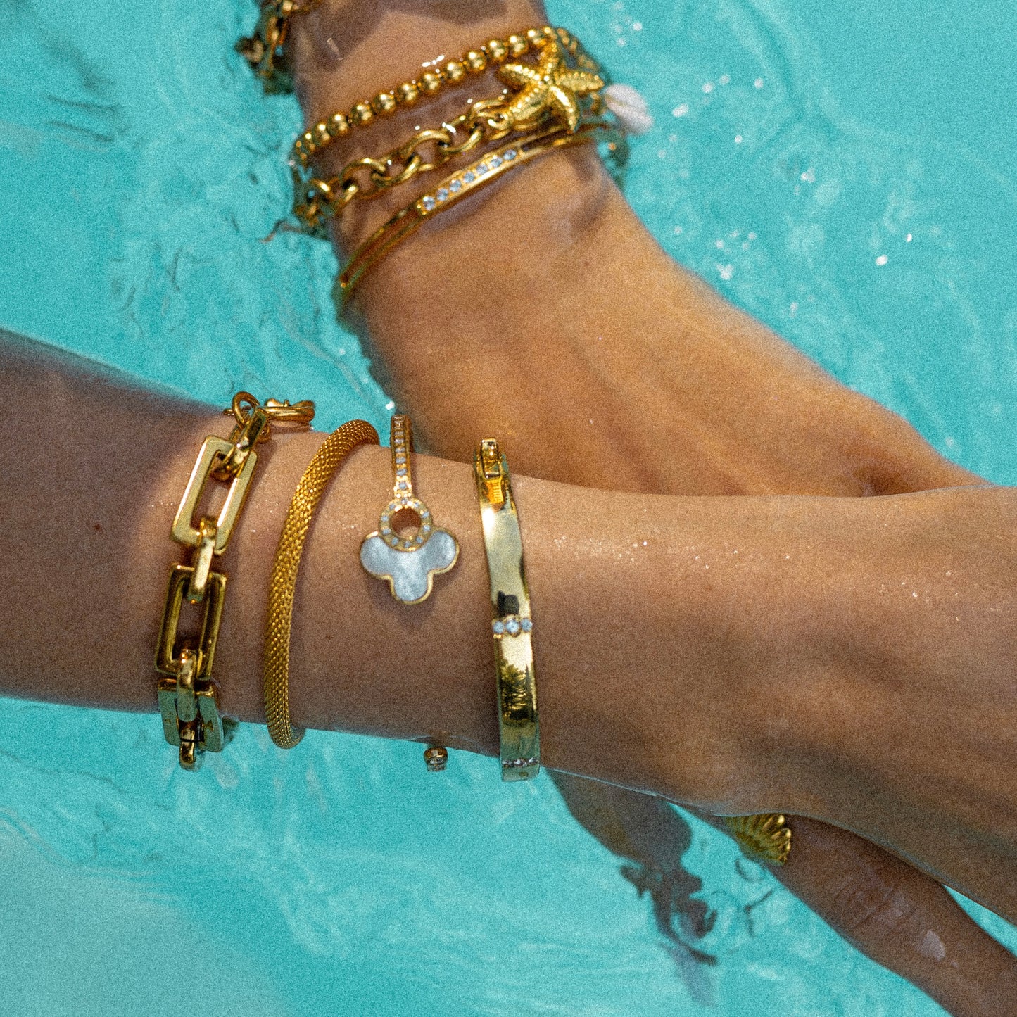 Sottile bracelet