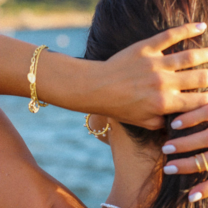 Faccia Armband