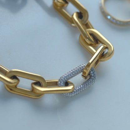 Solido chain