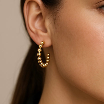 Bolla earrings