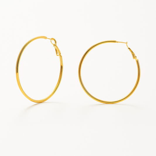 Essential Hoops