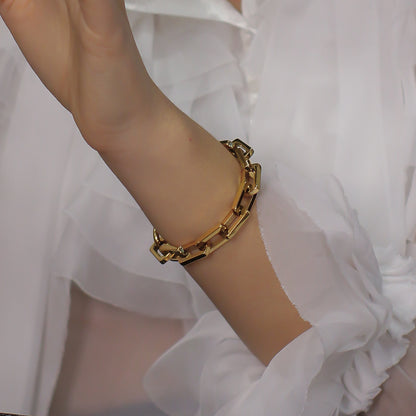 Massiccia Due Armband
