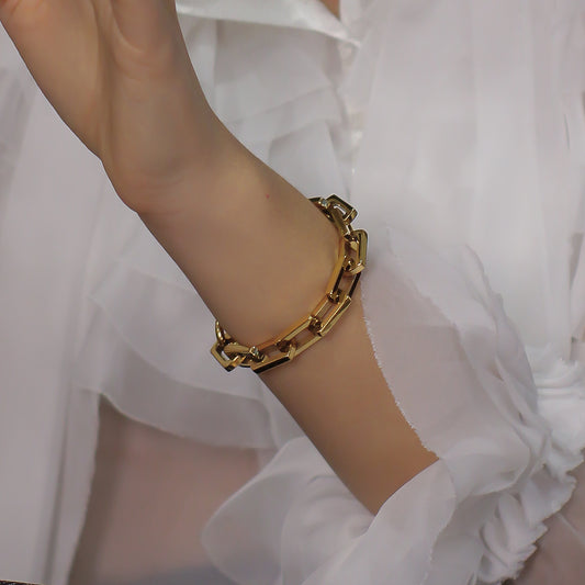 Massiccia Due bracelet