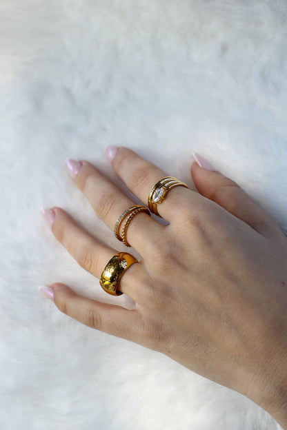 Fiorella Ring