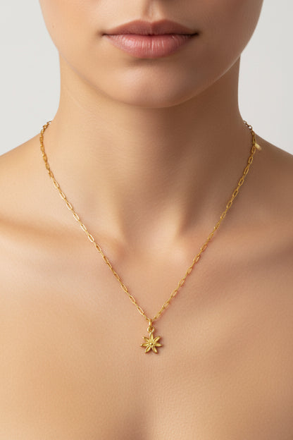 Stella Inverno Halskette