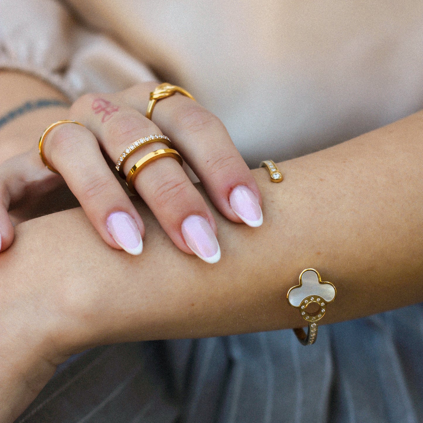 Chiave Armspange