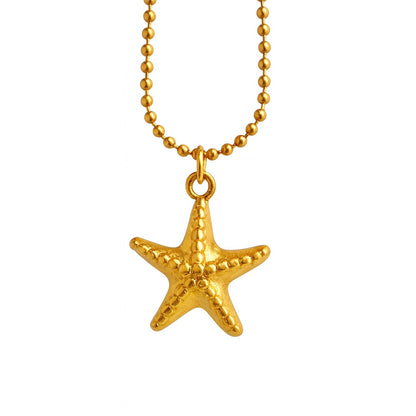 Stella Marina necklace