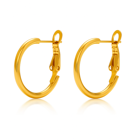 Essential Hoops small