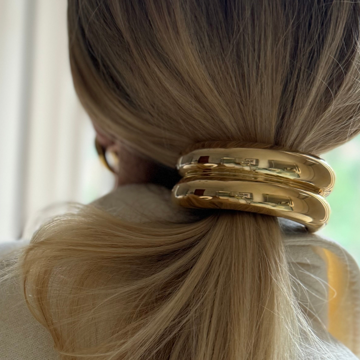 LUXE LOOP Haarschmuck